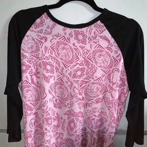 Lularoe Disney Randy